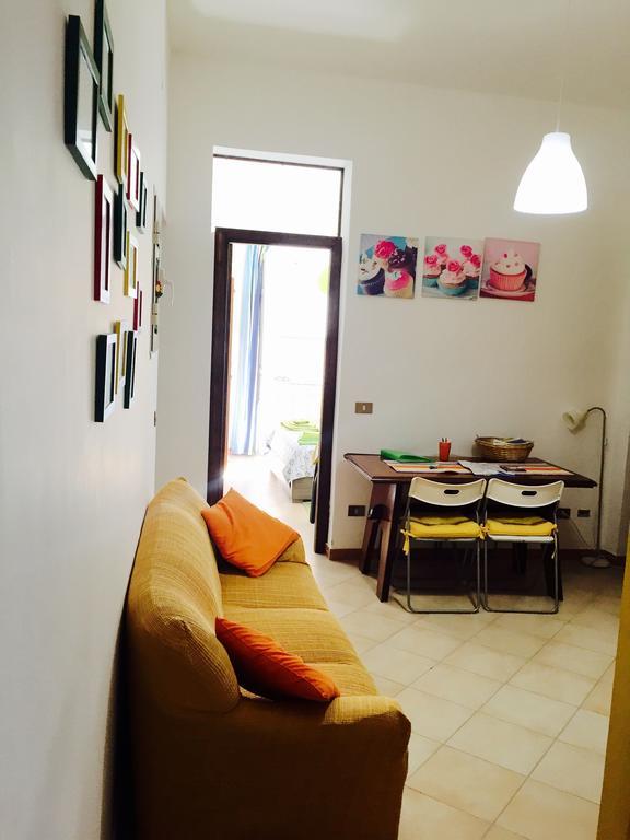 Friendly Home Palermo Exterior photo